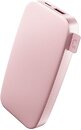Фото Fresh 'n Rebel 20W 12000 mAh USB-C Pastel Pink (2PB12100PP)