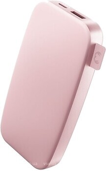 Фото Fresh 'n Rebel 20W 12000 mAh USB-C Pastel Pink (2PB12100PP)
