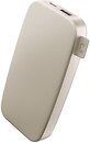 Фото Fresh 'n Rebel 20W 12000 mAh USB-C Silky Sand (2PB12100SS)