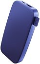 Фото Fresh 'n Rebel 20W 12000 mAh USB-C True Blue (2PB12100TB)