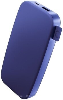 Фото Fresh 'n Rebel 20W 12000 mAh USB-C True Blue (2PB12100TB)