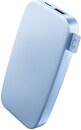 Фото Fresh 'n Rebel 20W 12000 mAh USB-C Vivid Blue (2PB12100VB)