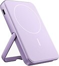 Фото Fresh 'n Rebel Magnetic Wireless 5000 mAh Dreamy Lilac (2PBM5000DL)