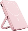Фото Fresh 'n Rebel Magnetic Wireless 5000 mAh Pastel Pink (2PBM5000PP)