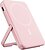 Фото Fresh 'n Rebel Magnetic Wireless 5000 mAh Pastel Pink (2PBM5000PP)