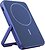 Фото Fresh 'n Rebel Magnetic Wireless 5000 mAh True Blue (2PBM5000TB)