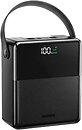 Фото Remax FP-1 100000 mAh Black (01020323BK)