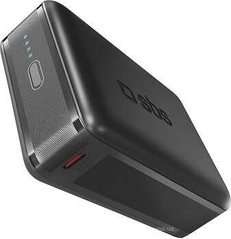 Фото SBS 20000 mAh PD 65W Black (TEBB20000HDPD65K)