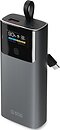 Фото SBS 10000 mAh PD 20W Black (TTBB10000LCDPD20)
