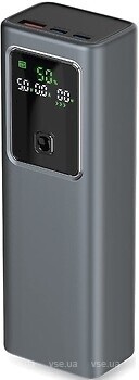 Фото SBS 20000 mAh PD 100W Black (TTBB20000LCDPD100)