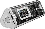 Фото SHARGE Shargeek 170 24000 mAh White/Transparent