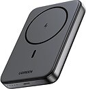 Фото Ugreen PB561 10000 mAh Grey
