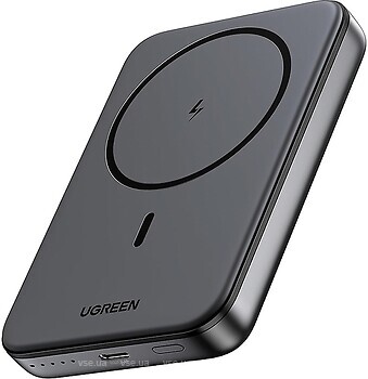 Фото Ugreen PB561 10000 mAh Grey