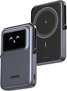 Фото Ugreen PB572 10000 mAh Grey