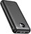 Фото Veger L20S 20000 mAh Black