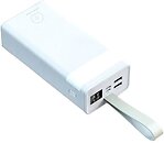 Фото WUW Y108 30000 mAh White