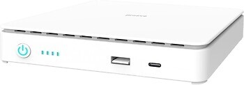 Фото Proove Mini DC UPS 15600 mAh White (UPSP15635102)