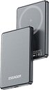 Фото Essager EDY5K-YJ0A-Z Yuejie 20W 5000 mAh Magnetic Wireless