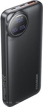 Фото Essager EDY1W-YT01-Z 10000 mAh 22.5W PD Fast Charging