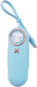 Фото Smart Котик 11238 5000 mAh Blue