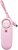 Фото Smart Котик 11237 5000 mAh Pink