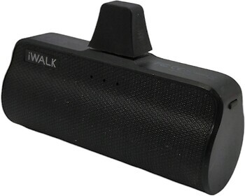 Фото iWalk DS3350L 3350 mAh Black