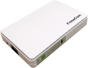 Фото FrimeCom Eco-418Pro 8800 mAh White
