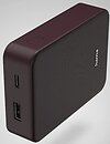 Фото Hama Color 10 Powerpack 10000 mAh Claret (201712)