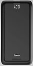 Фото Hama Performance 24 24000 mAh Anthracite (002017110000)