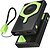 Фото Hoco DB83 Magnetic 22.5W PD20W 10000 mAh Black/Green