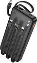 Фото Hoco J146 Night Tide 10000 mAh Black
