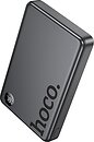 Фото Hoco Q34 PD20W 10000 mAh Metal Gray