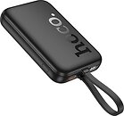 Фото Hoco Q35 PD20W 10000 mAh Black