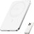 Фото Anker Nano A1665 5000 mAh White