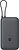Фото Xiaomi 20000 mAh 22.5W Integrated Cable Gray (BHR9740GL)