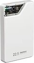 Фото Remax Vocard RPP-3 10000 mAh White