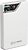 Фото Remax Vocard RPP-3 10000 mAh White