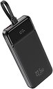 Фото XO PR274 10000 mAh 22.5W Black