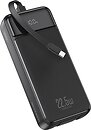 Фото XO PR275 20000 mAh 22.5W Black
