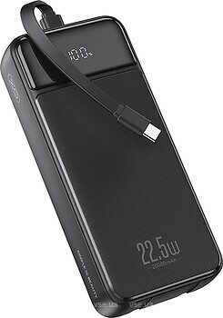 Фото XO PR275 20000 mAh 22.5W Black