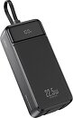 Фото XO PR276 30000 mAh 22.5W Black