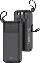 Фото XO PR278 10000 mAh 10W Black