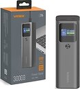 Фото Videx VPB-316 162W PD140W + Display 30000 mAh Gray (VPB-316-G/28608)