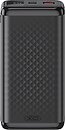 Фото XO PB309 20000 mAh Black