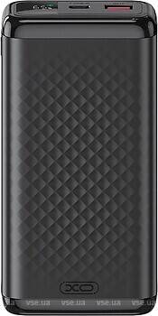 Фото XO PB309 20000 mAh Black