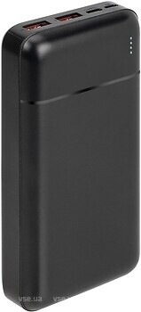 Фото Riva case Rivapower VA2102 20000 mAh Black