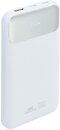 Фото Riva case Rivapower VA2211 10000 mAh QC/PD 22.5W White