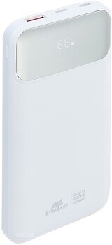 Фото Riva case Rivapower VA2211 10000 mAh QC/PD 22.5W White