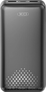 Фото XO PB313 20000 mAh Black