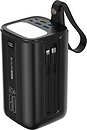 Фото Bavin PC1057S 80000 mAh 22.5W Black
